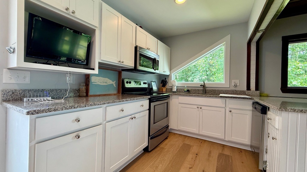Photo of Kitchen in Lewes