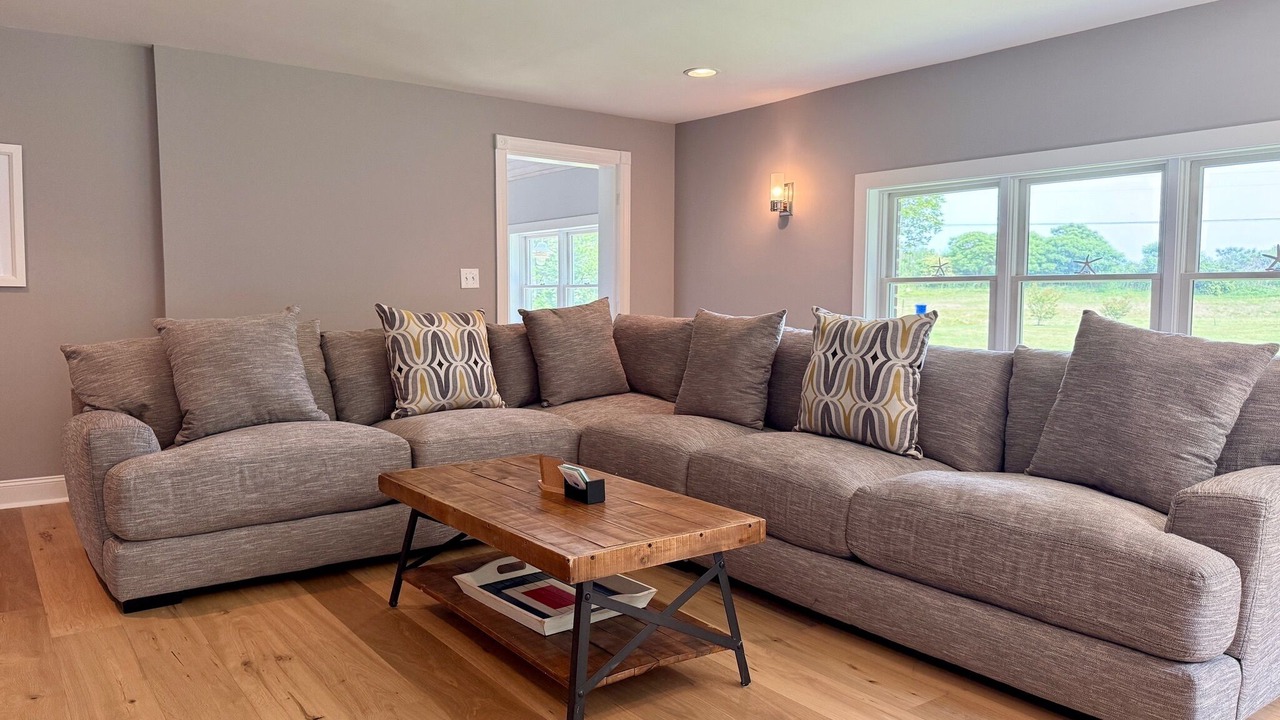 Photo of Livingroom in Lewes