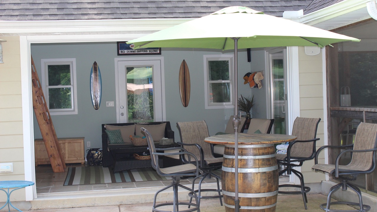 Photo of Outdoor in Lewes