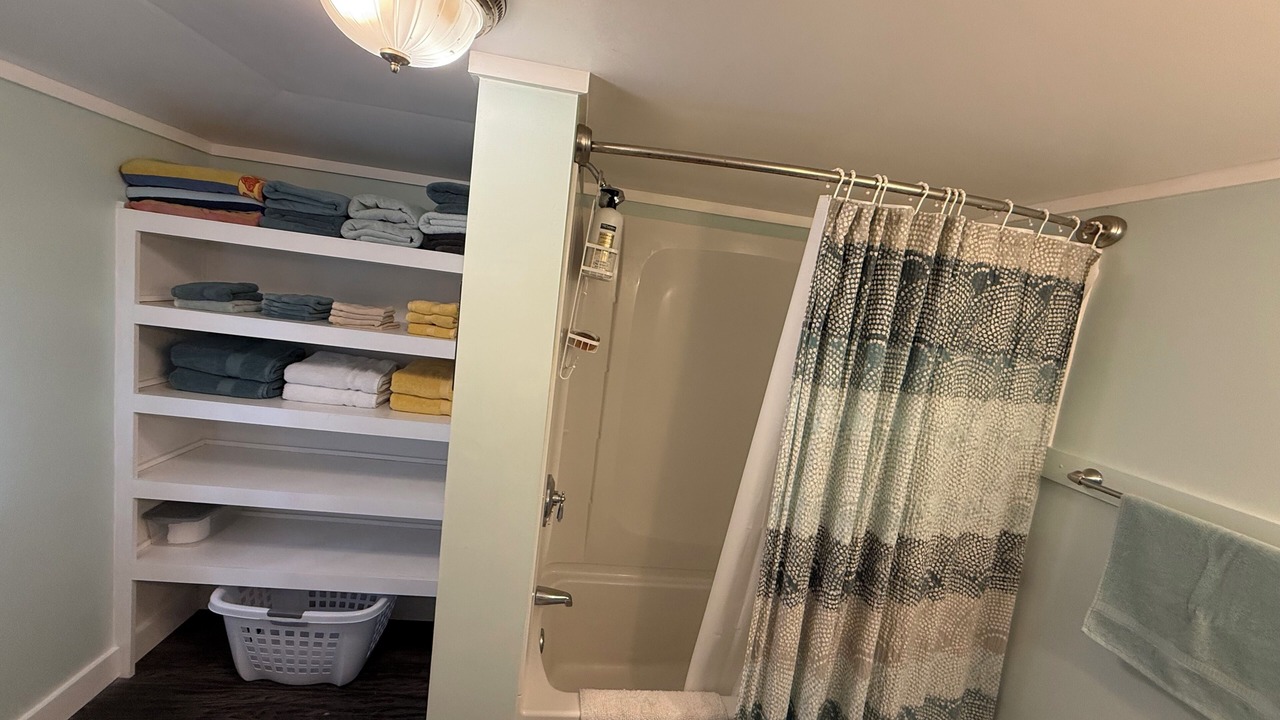 Photo of Bathroom in Stockton Springs
