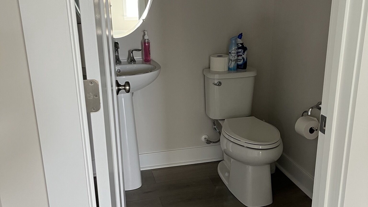 Photo of Bathroom in Ocean View