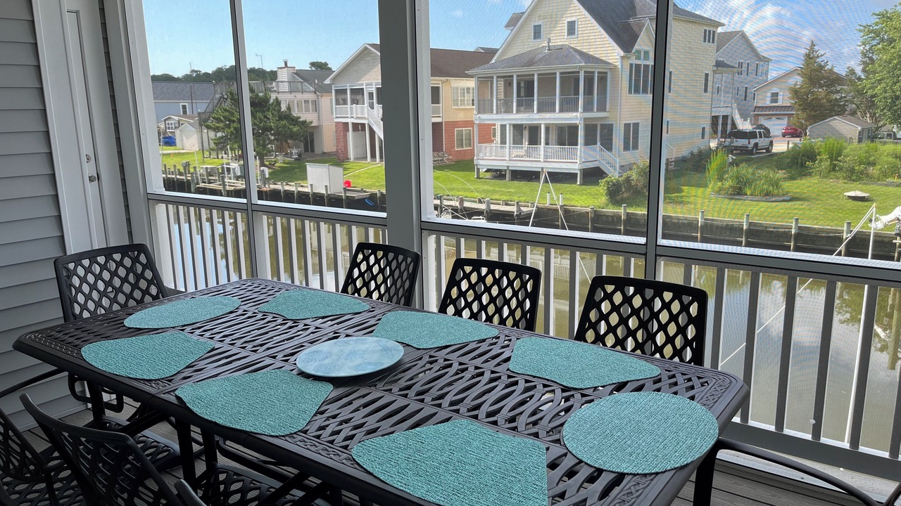 Photo of Outdoor in Ocean View