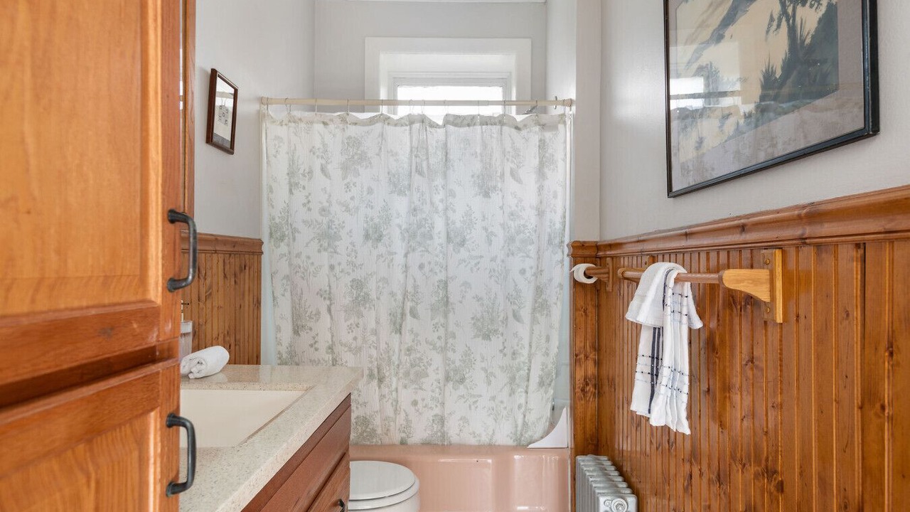 Photo of Bathroom in Parkside