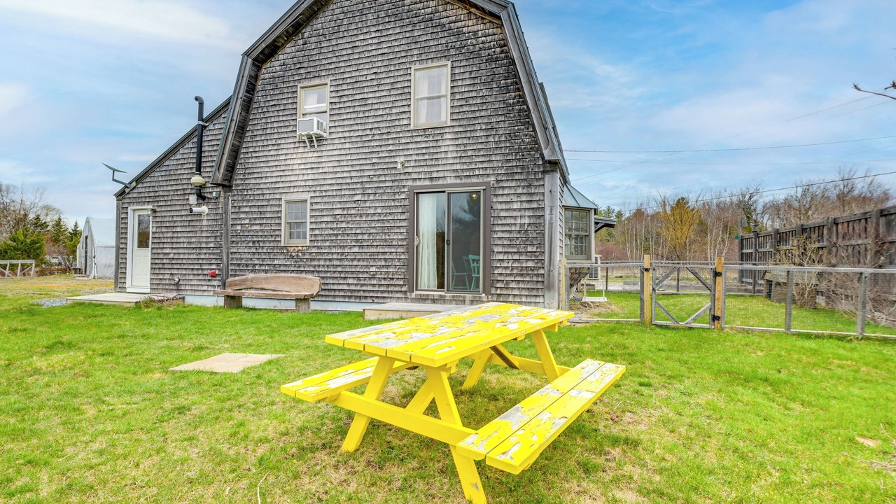 Photo of Outdoor in Penobscot