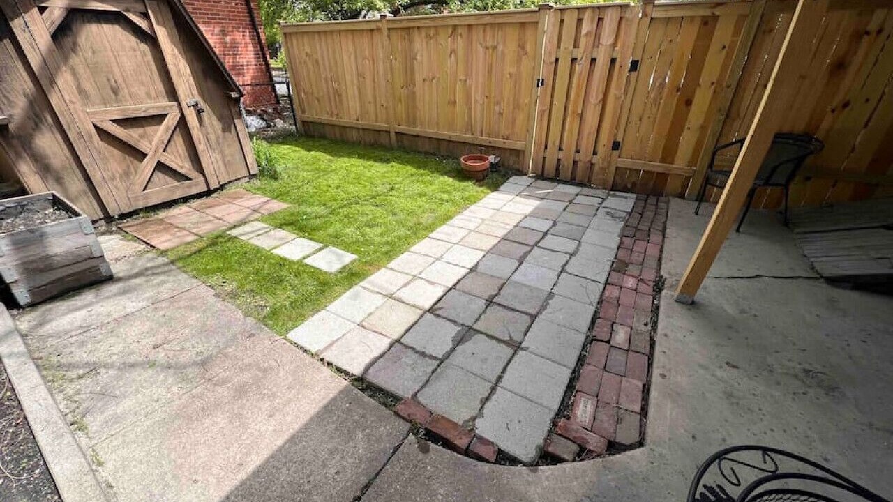 Photo of Outdoor in German Village