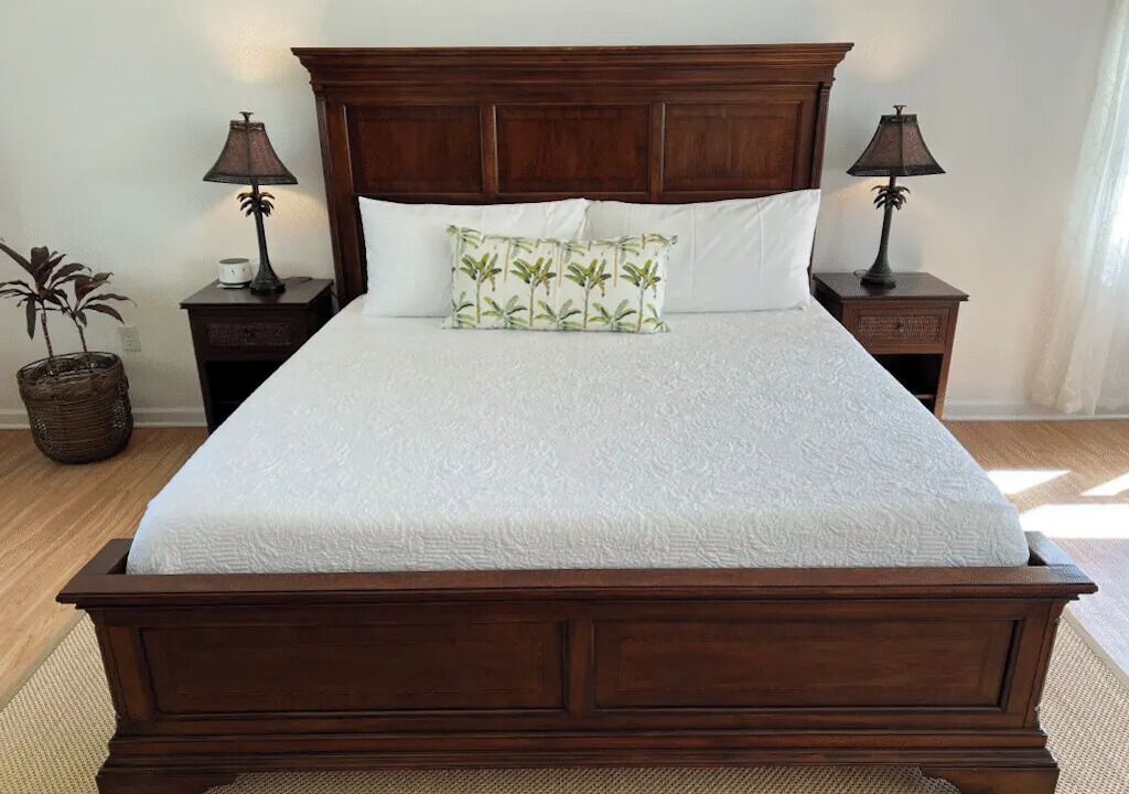 Photo of Bedroom in Rehoboth Beach