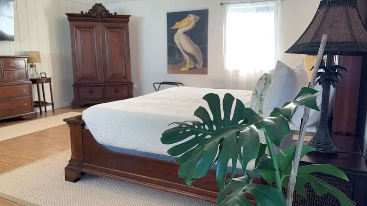 Photo of Bedroom in Rehoboth Beach