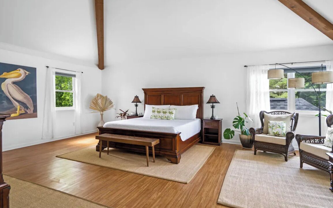 Photo of Bedroom in Rehoboth Beach