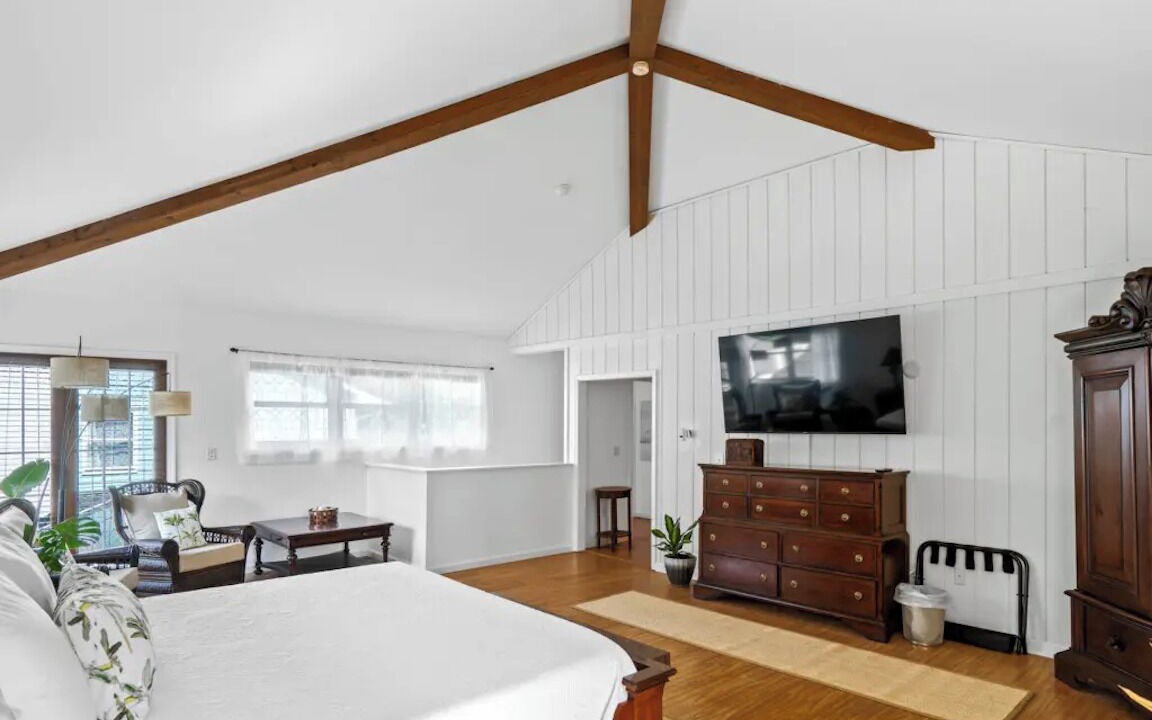 Photo of Bedroom in Rehoboth Beach