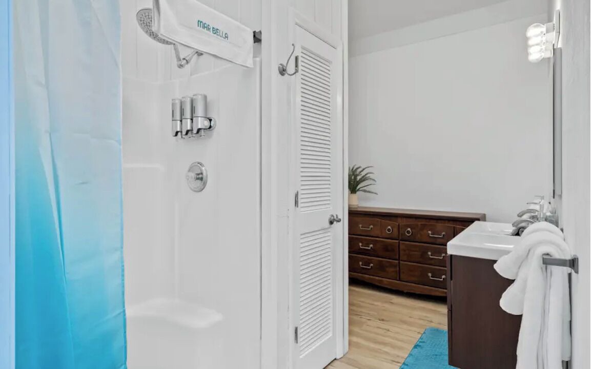 Photo of Bathroom in Rehoboth Beach
