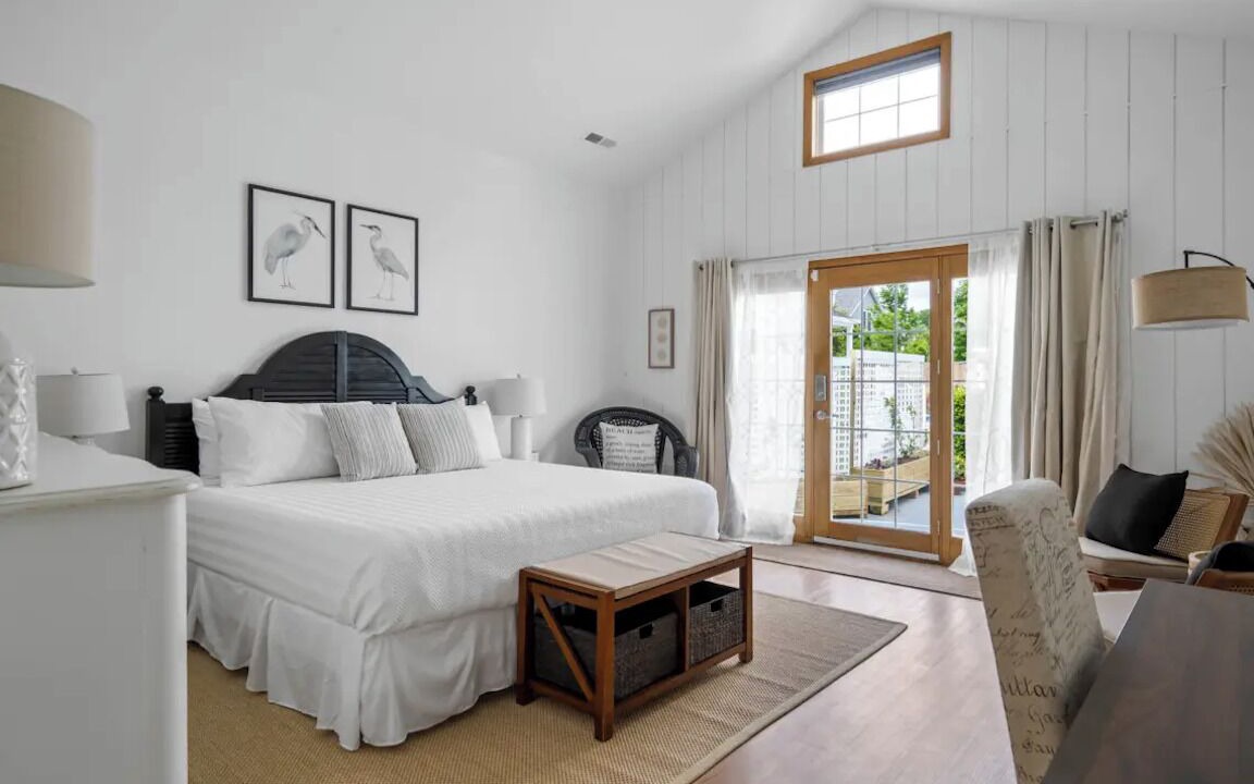 Photo of Bedroom in Rehoboth Beach