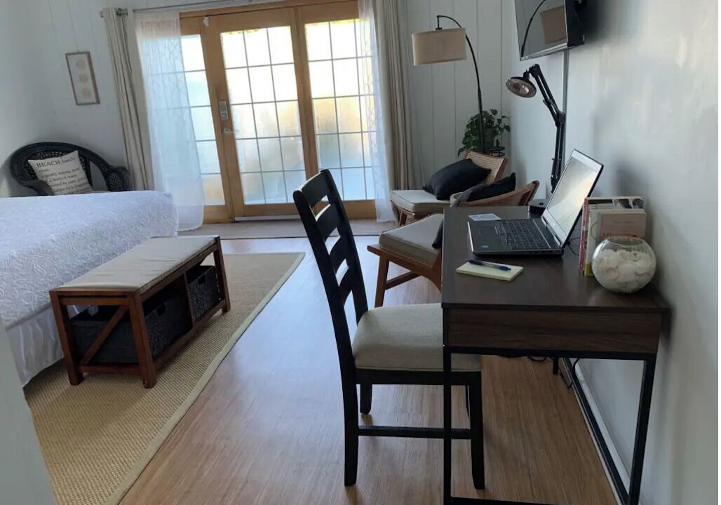 Photo of Bedroom in Rehoboth Beach