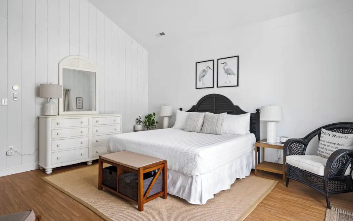 Photo of Bedroom in Rehoboth Beach