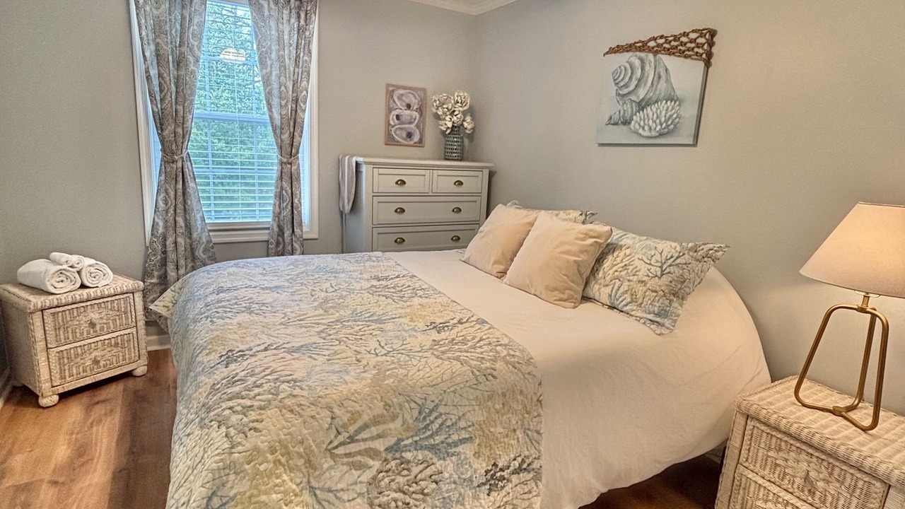 Photo of Bedroom in Lewes