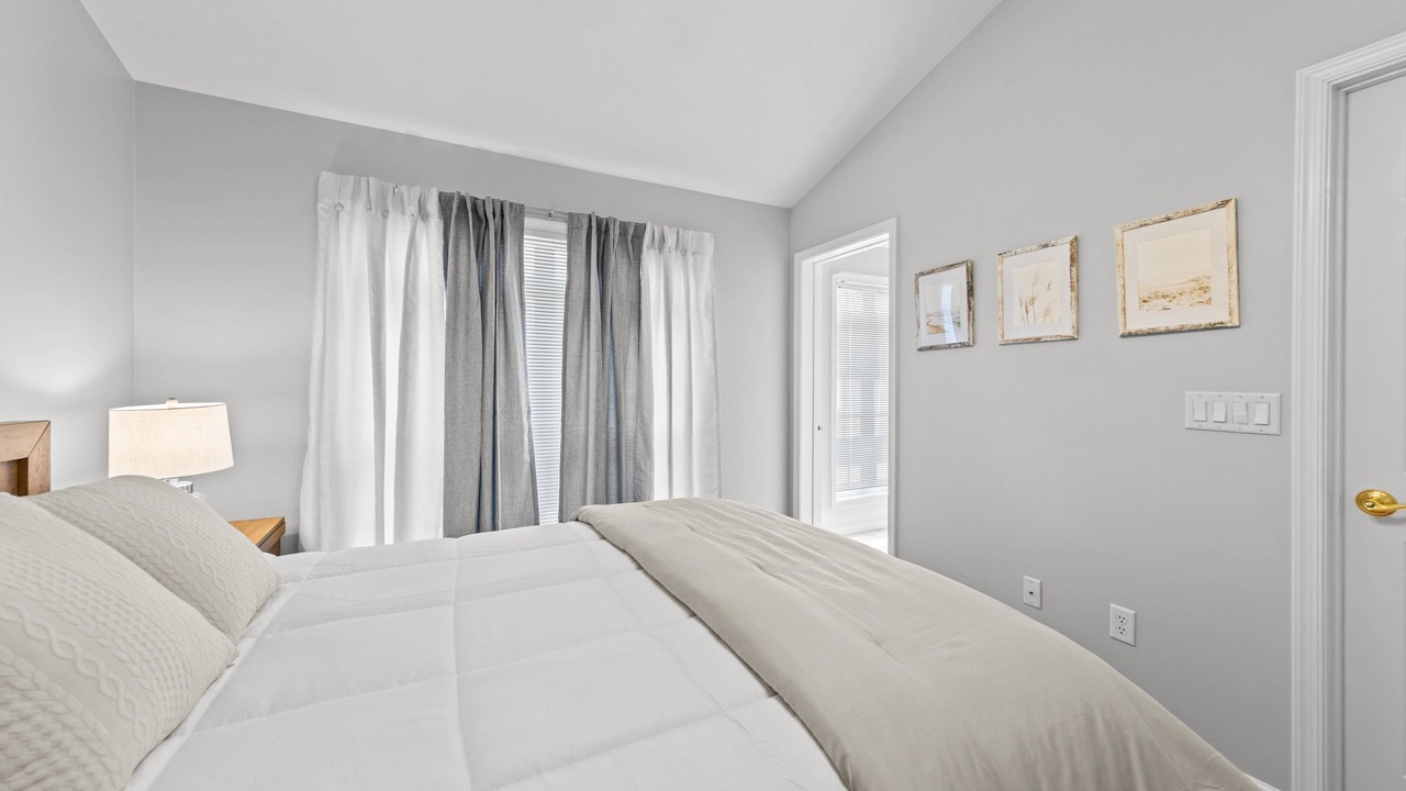 Photo of Bedroom in Lewes