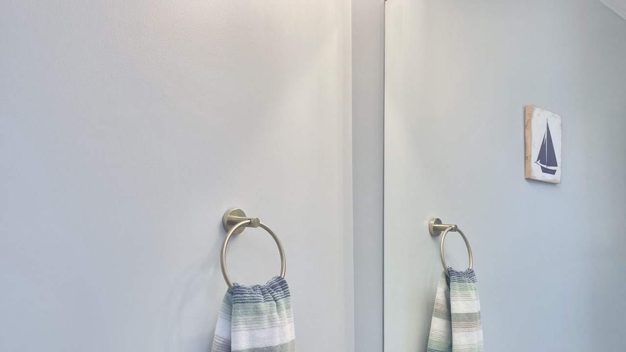 Photo of Bathroom in Lewes