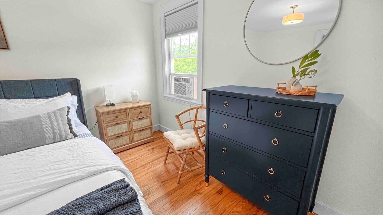 Photo of Bedroom in Loveitts Field
