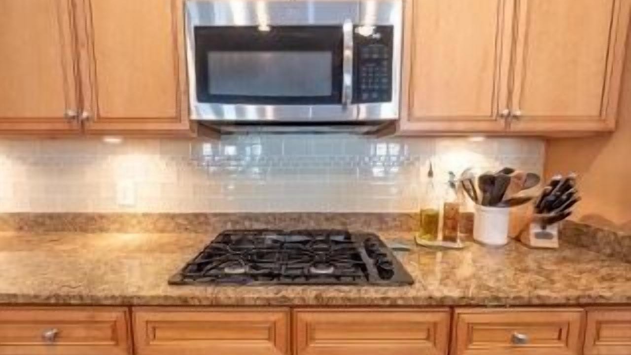 Photo of Kitchen in Long Neck