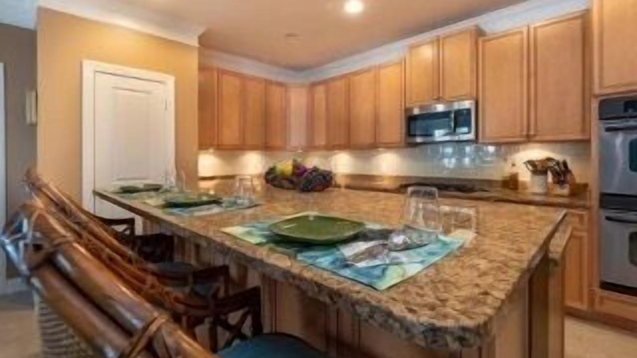 Photo of Kitchen in Long Neck