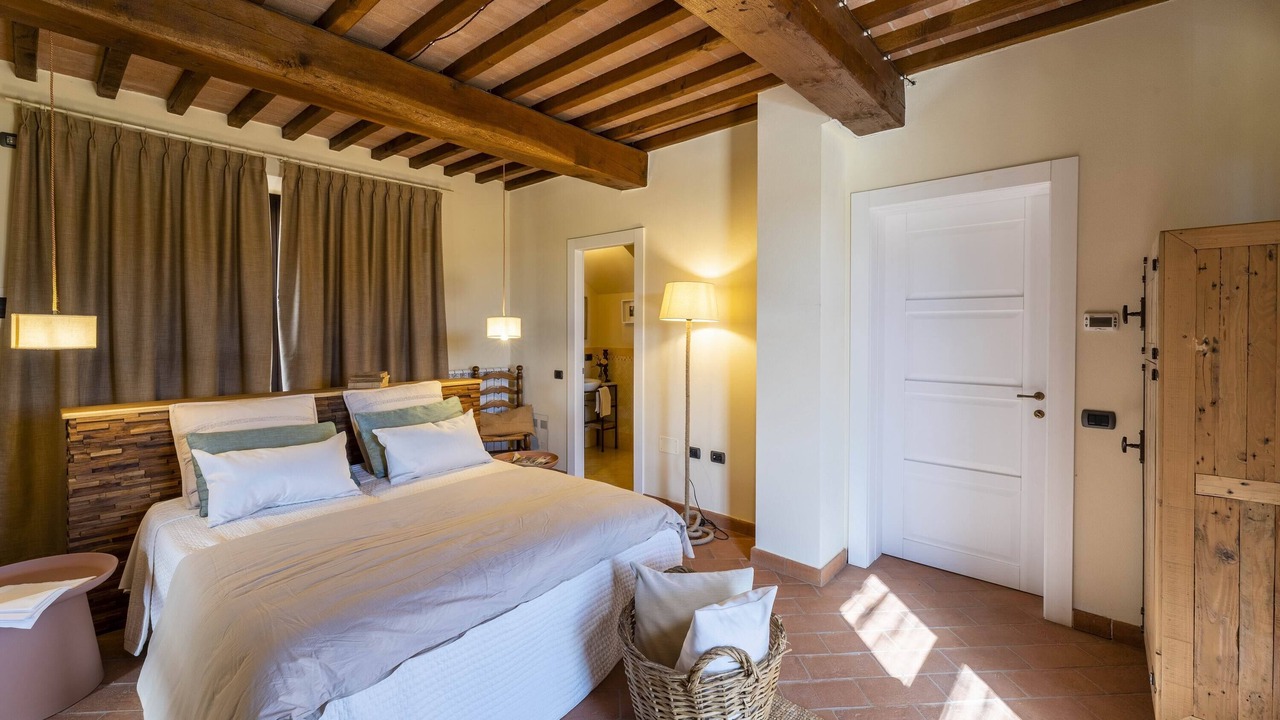 Photo of Bedroom in Palaia