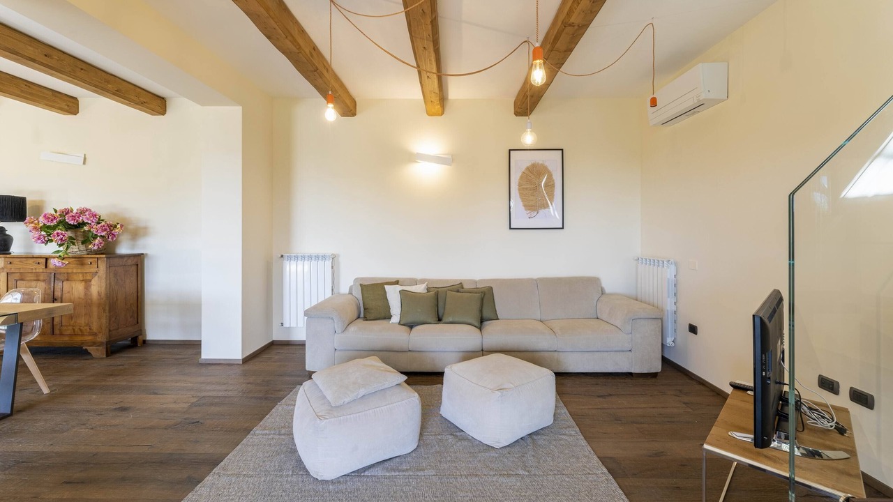 Photo of Livingroom in Palaia