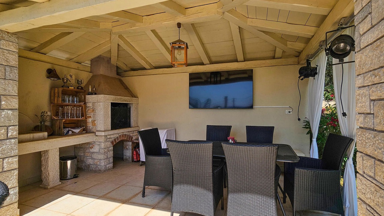 Photo of Outdoor in Kastelir