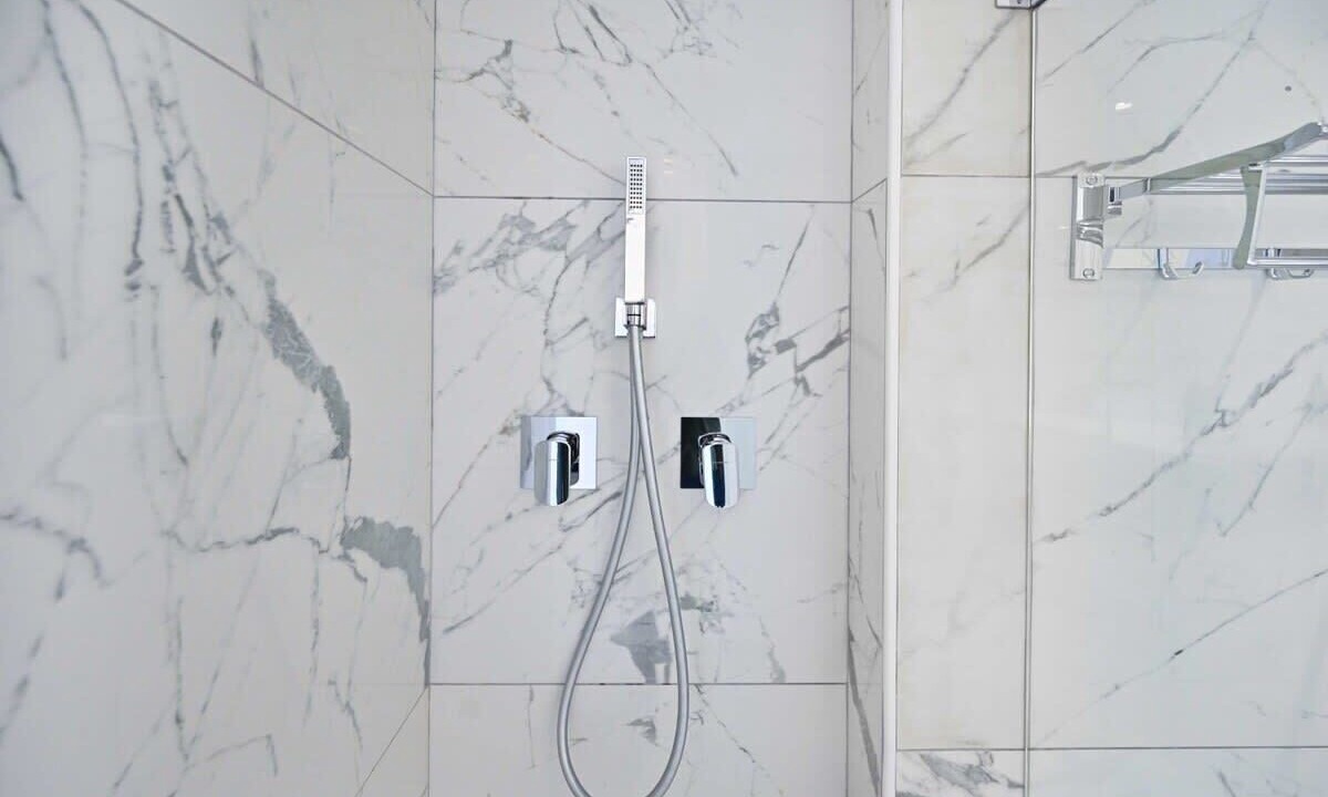 Photo of Bathroom in Neve Tzedek