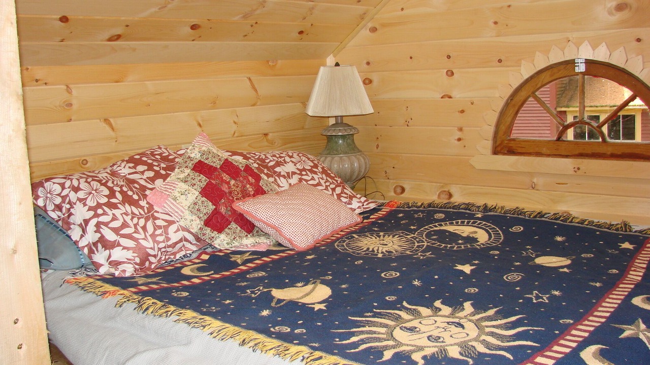 Photo of Bedroom in Madison