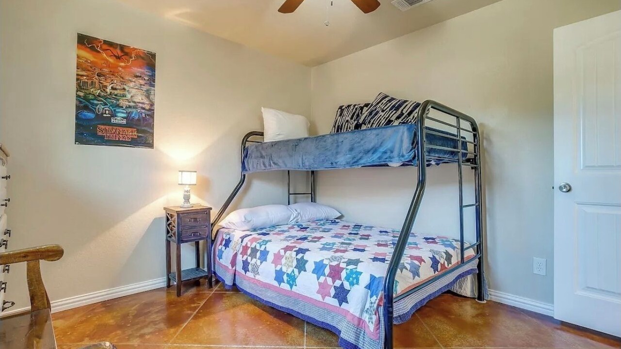Photo of Bedroom in Granbury