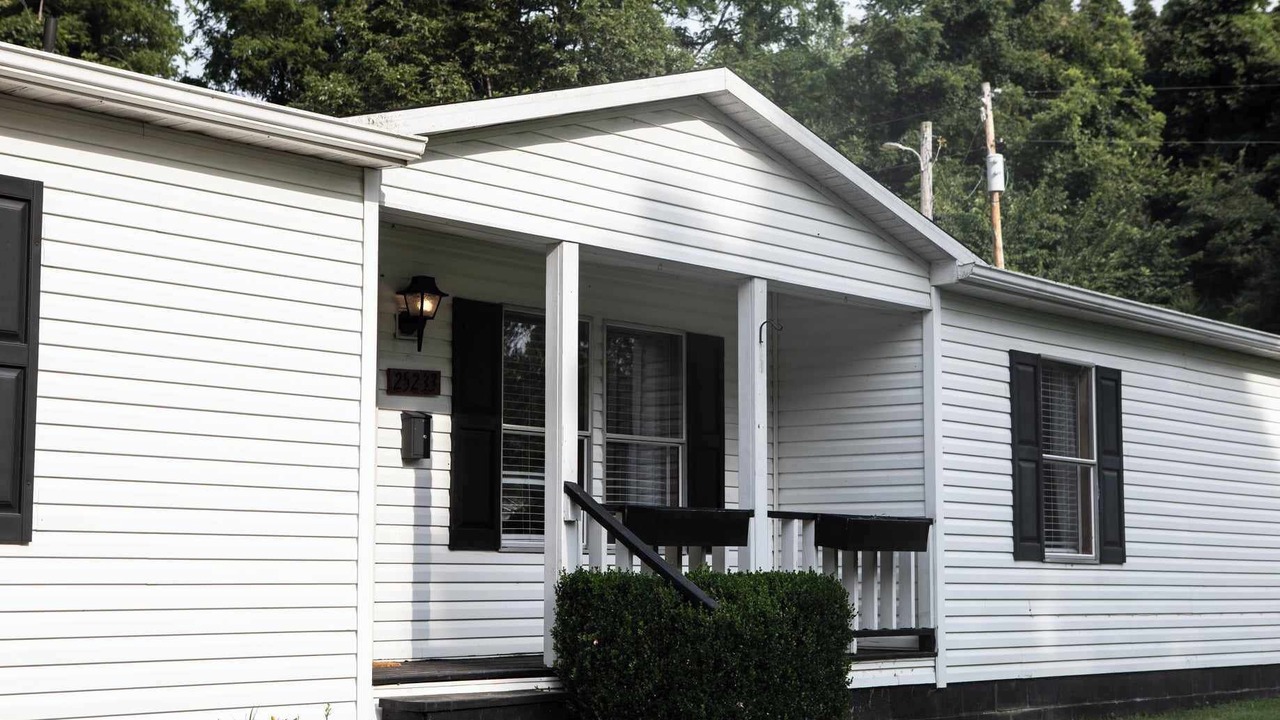 Photo of Outdoor in Laurelville