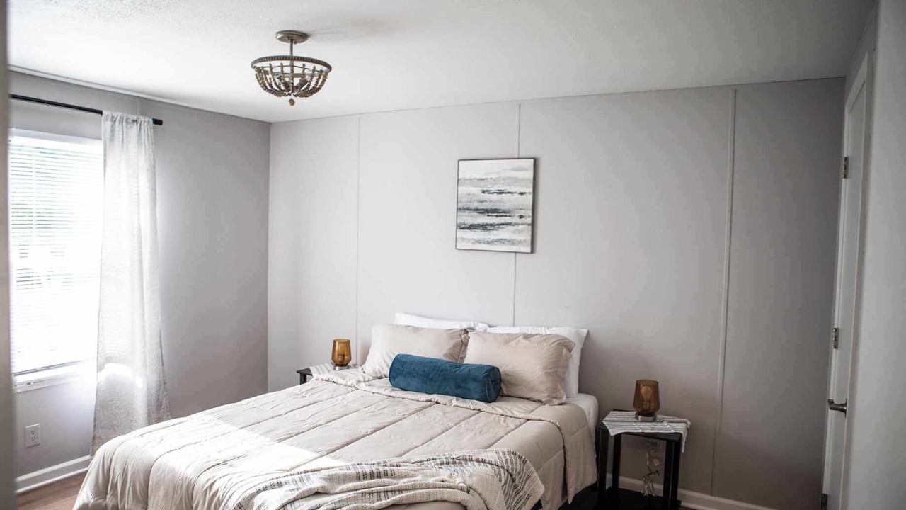 Photo of Bedroom in Laurelville