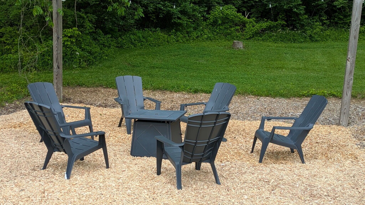 Photo of Outdoor in Laurelville