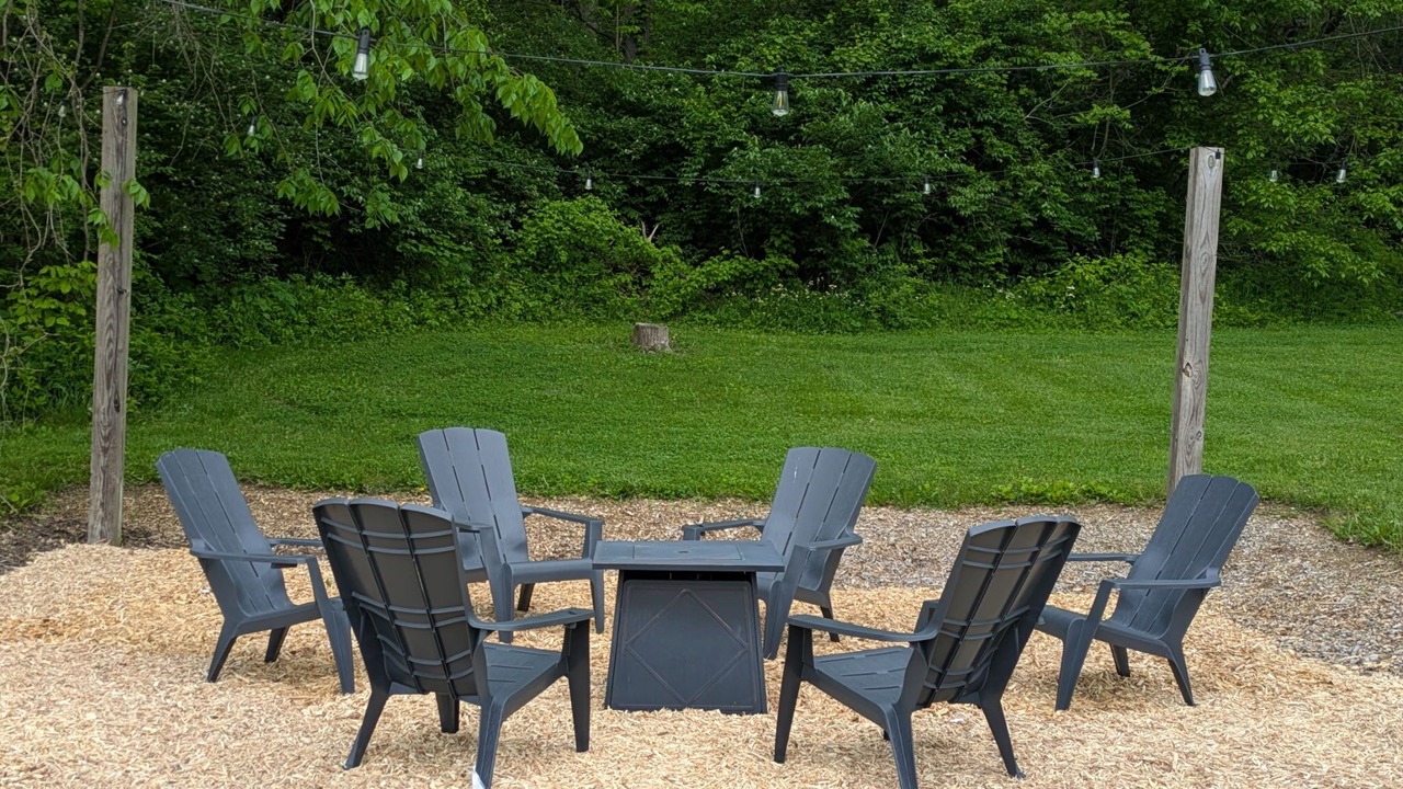 Photo of Outdoor in Laurelville