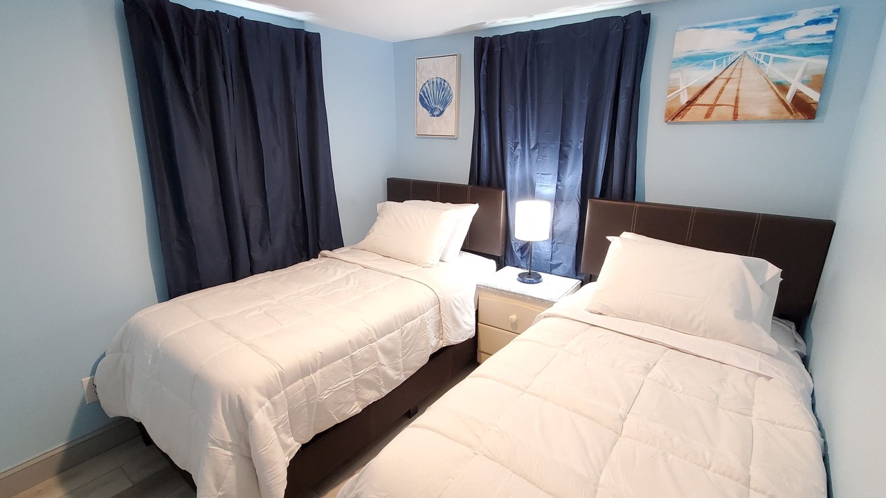 Photo of Bedroom in Rehoboth Beach