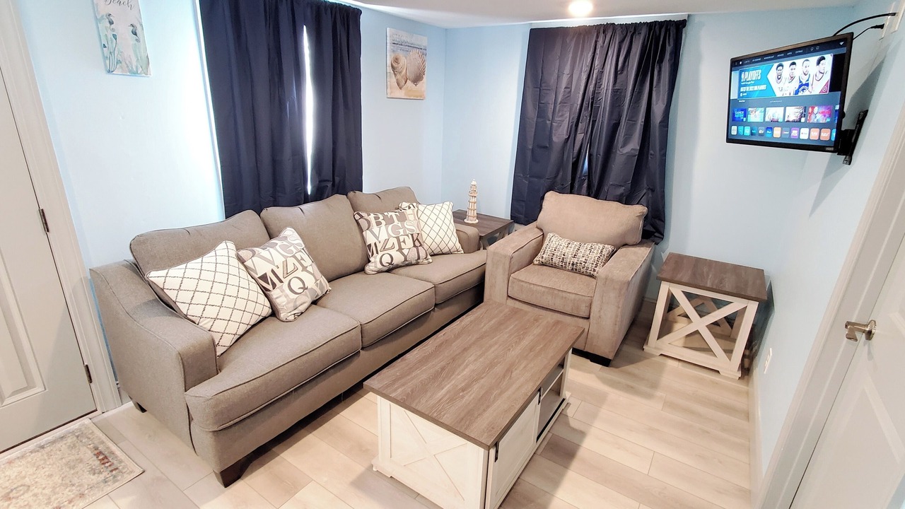 Photo of Livingroom in Rehoboth Beach
