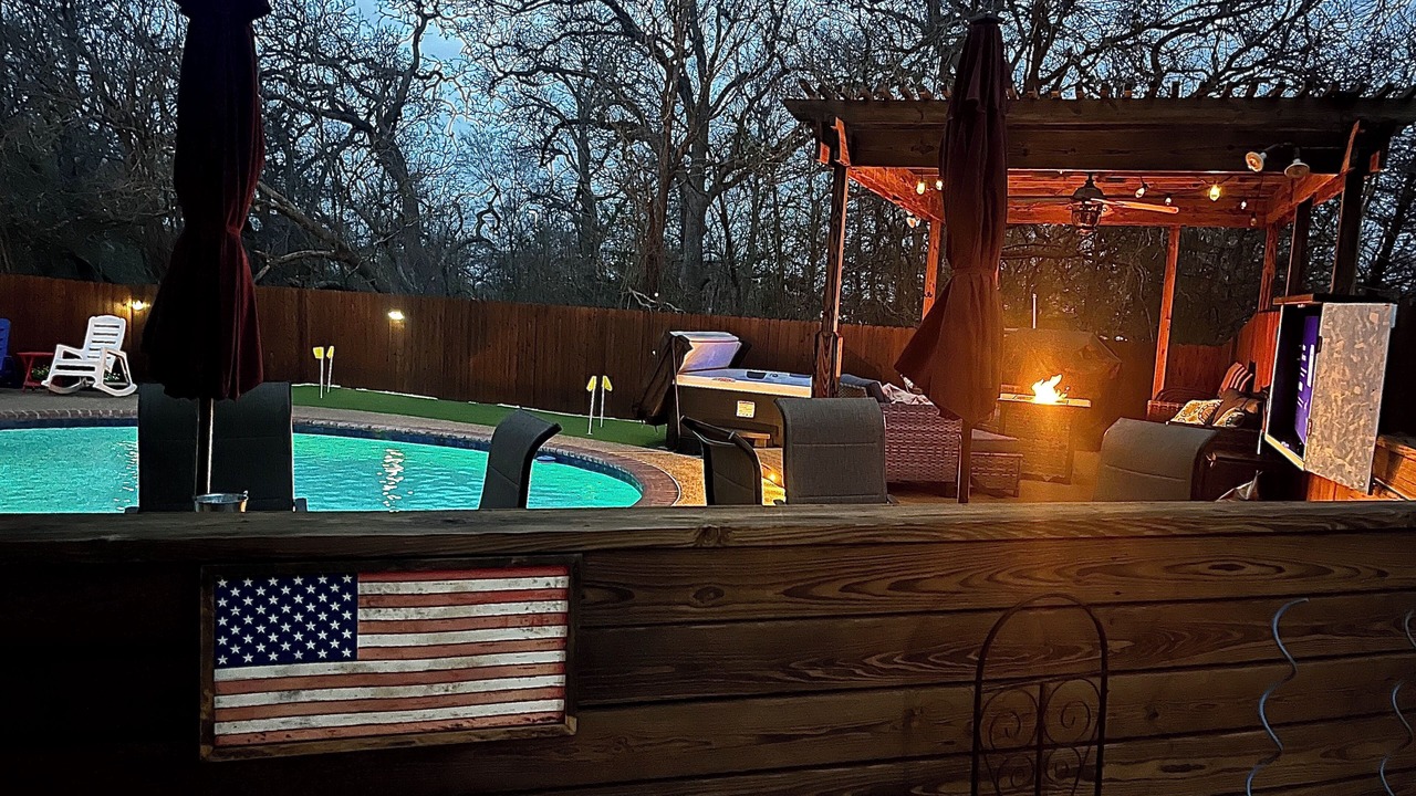 Photo of Outdoor in College Station