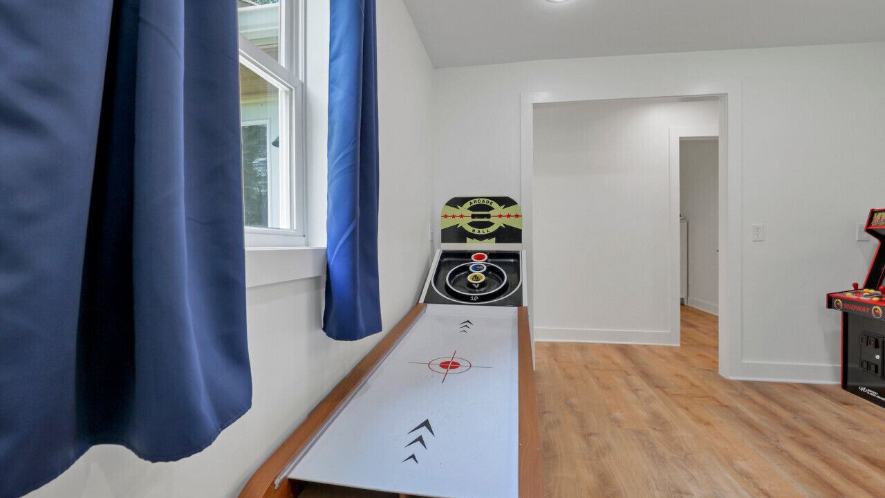 Photo of Bedroom in Rockbridge