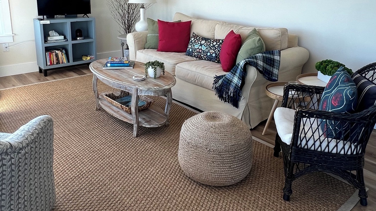 Photo of Livingroom in Stockton Springs
