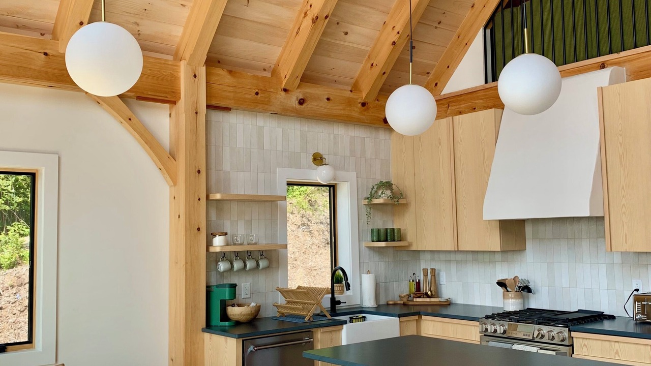 Photo of Kitchen in Bethel