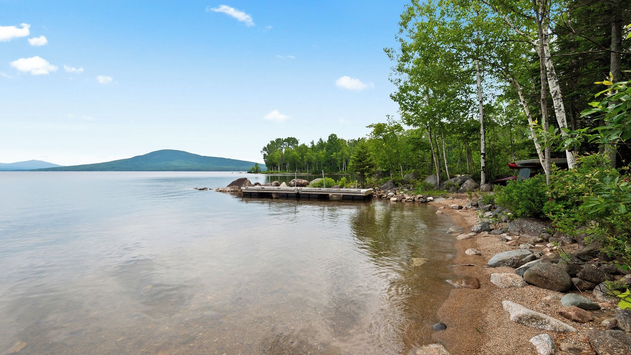 Photo of Outdoor in Rangeley Plantation