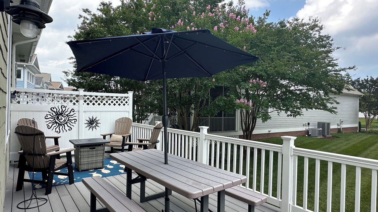 Photo of Outdoor in The Commons