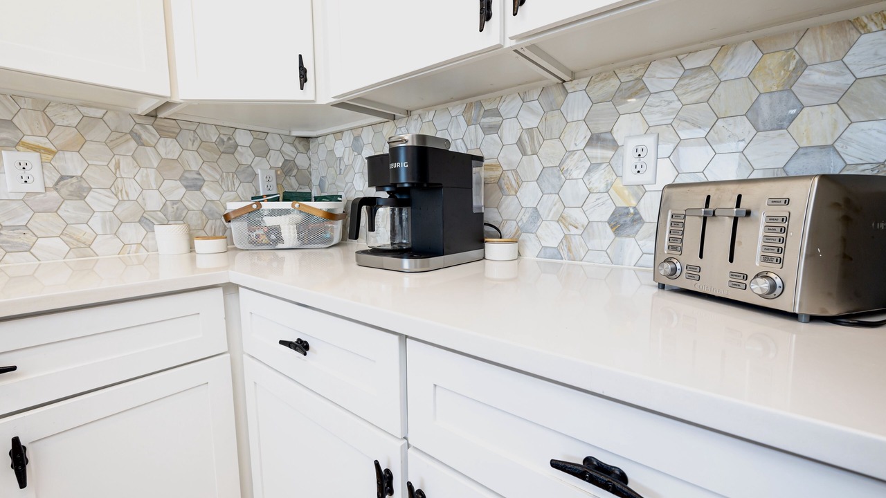 Photo of Kitchen in Russells Point