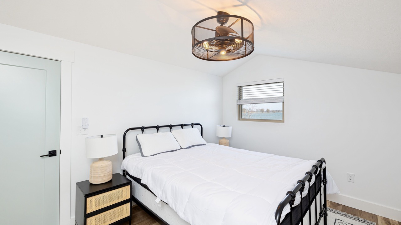 Photo of Bedroom in Russells Point