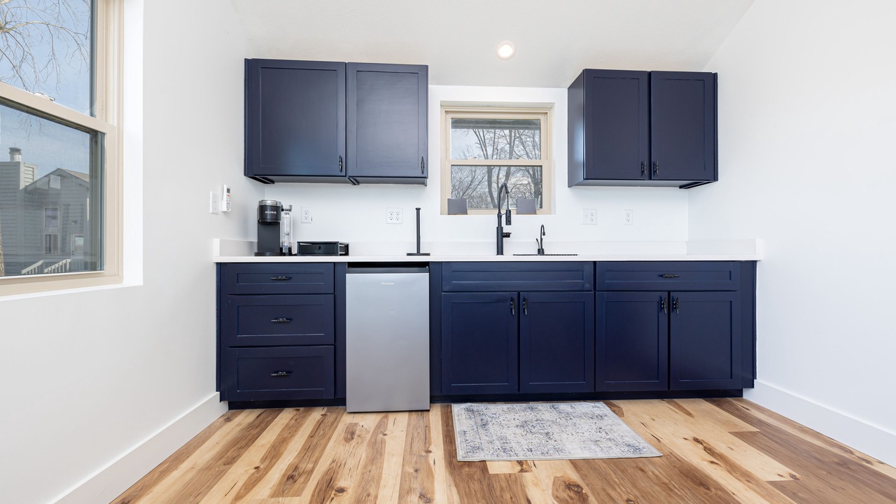 Photo of Kitchen in Russells Point