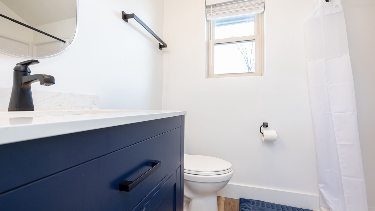 Photo of Bathroom in Russells Point