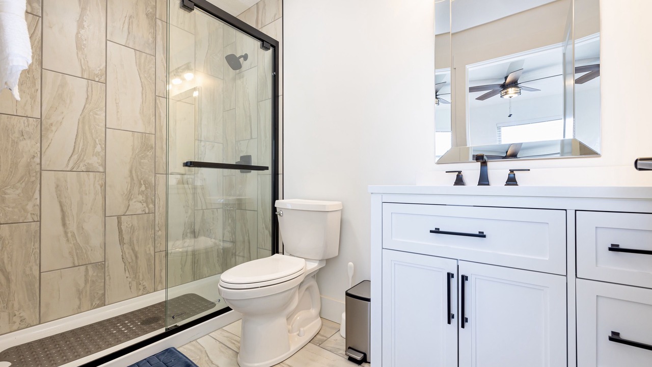 Photo of Bathroom in Russells Point