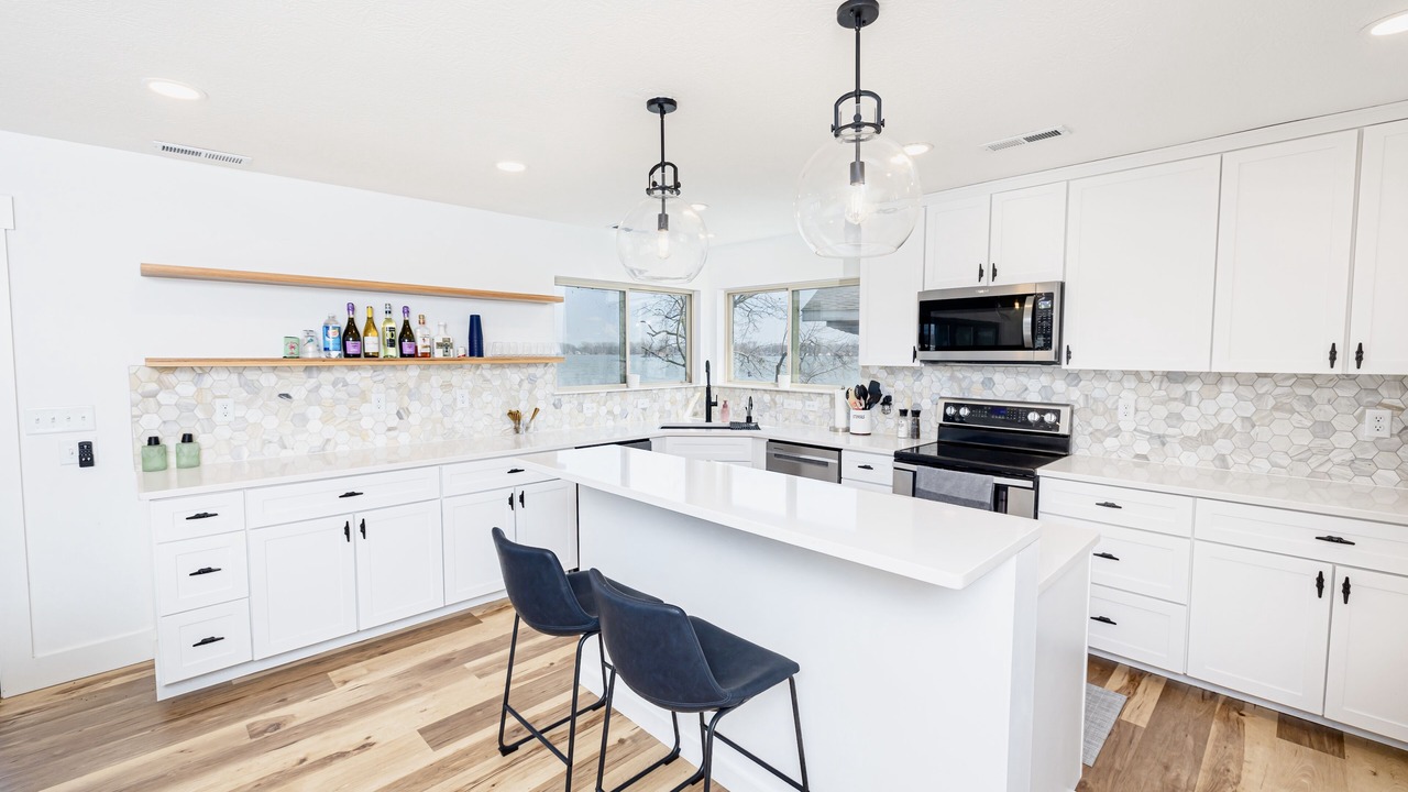 Photo of Kitchen in Russells Point