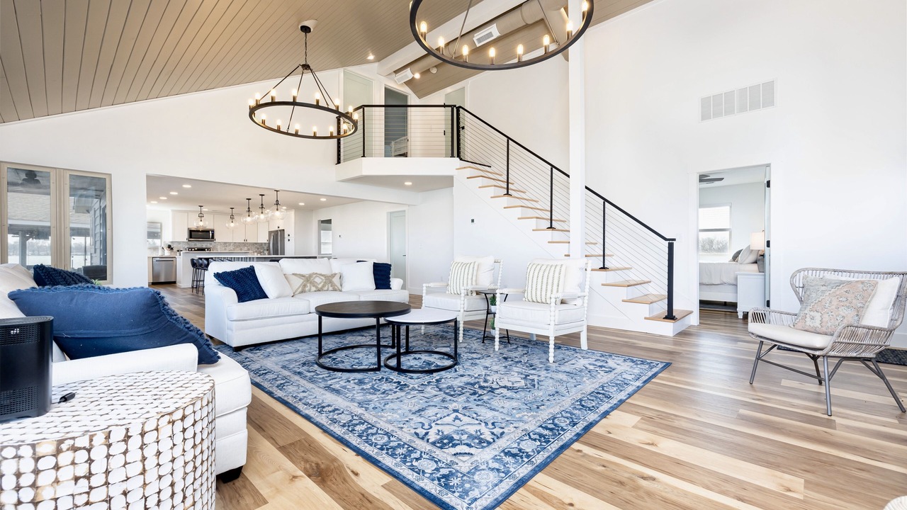 Photo of Livingroom in Russells Point