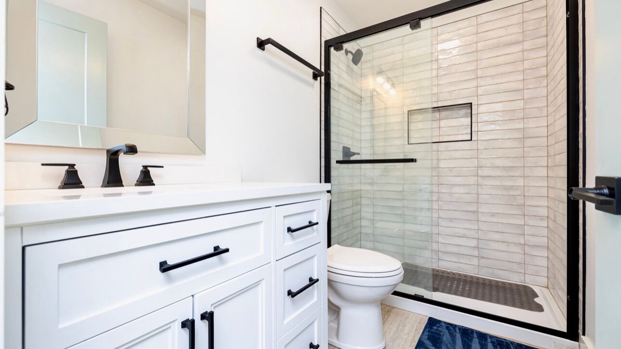 Photo of Bathroom in Russells Point