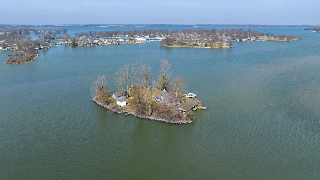 Photo of Outdoor in Russells Point
